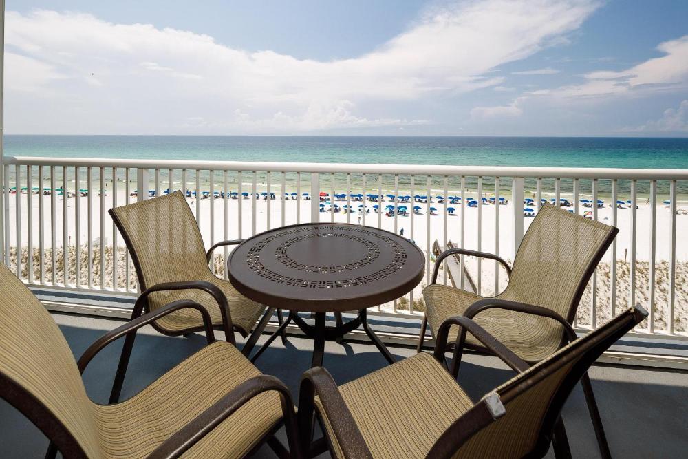 Vacation Home interior